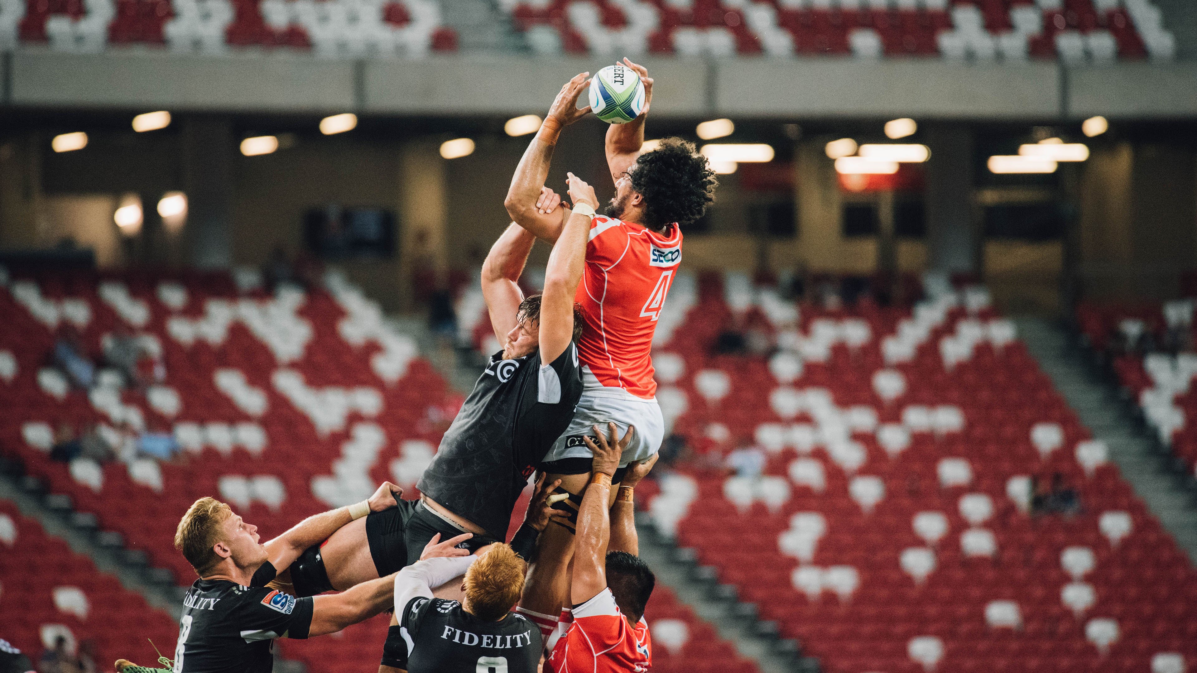 全球体育产业规模持续增长，全球体育产业发展的三大趋势